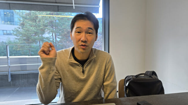 [단독] AI보안 세계최고 김태수 조지아텍 교수, 삼성 떠나 MS로 간다