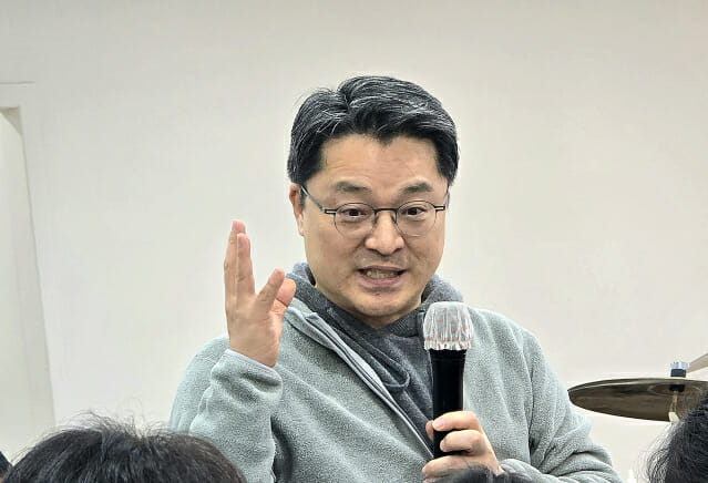 문신학 산업 차관 “‘RE100 산단 특별법’ 동급 최강…내년 상반기 1곳 이상 지정”