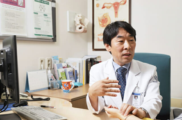 [1분건강] 피할 수 없는 갱년기 극복법은