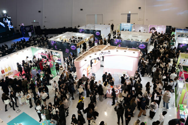 SBA-CJ ENM, ‘서울콘’ 공동개최…”K-컬처 더 널리 알린다”