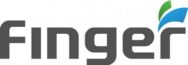 핑거, 3분기 영업익 흑자전환…AI·SaaS 신사업 성장 본격화