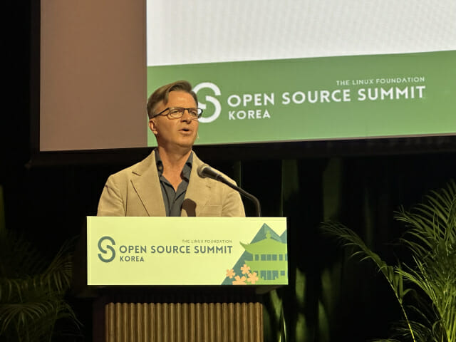 [현장] 리눅스재단 “오픈소스, 폭증하는 AI 비용 완화 핵심축”