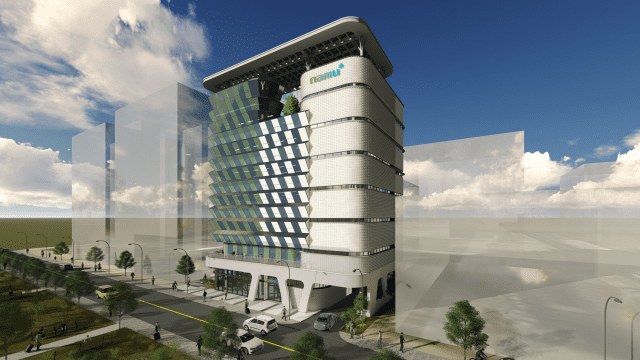 나무기술, 금융권 VDI 도입 ‘가속’…보안·운영 효율 모두 잡았다