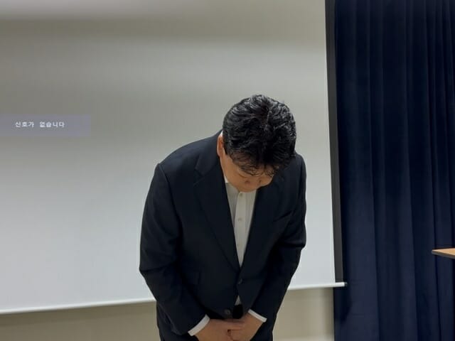 “백종원 MBC 방송 복귀 철회하라”…가맹점주 기자회견 연다