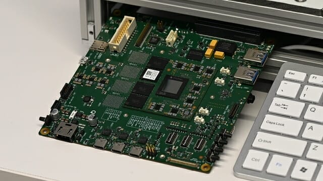 퀄컴, 차세대 산업용 프로세서 ‘드래곤윙 IQ-X’ 공개