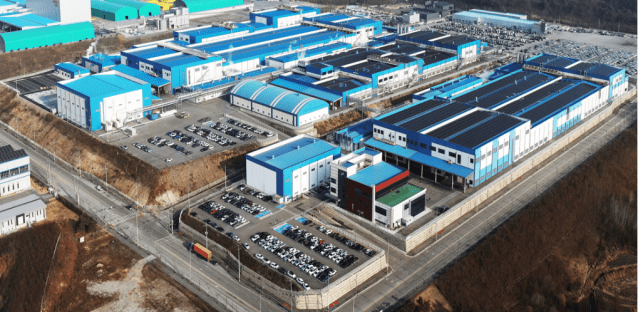 WCP, 3Q 영업손실 310억…내년 ESS향 매출 확대”