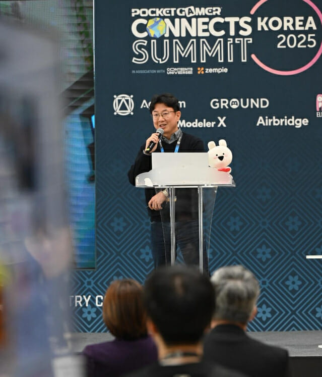 컴투스플랫폼 하이브플랫폼, ‘포켓 게이머 커넥츠’서 글로벌 진출 노하우 공유