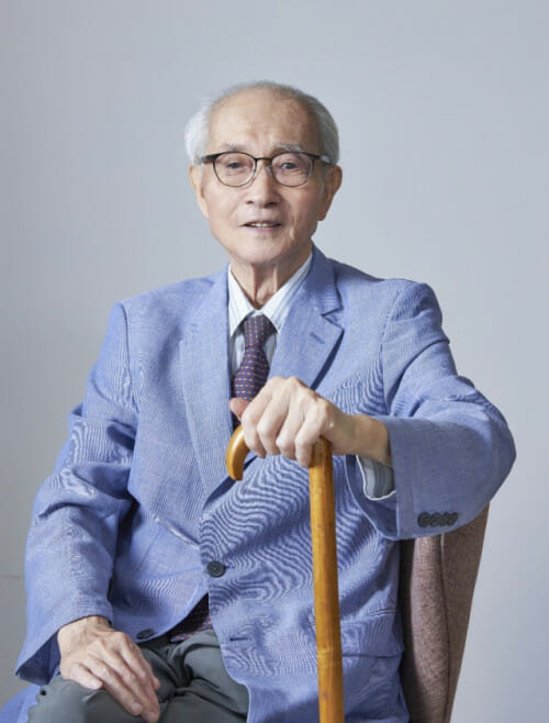 이기준 한국공학한림원 초대회장 별세