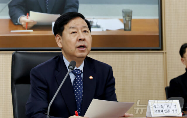 225조원 규모 공공조달 20년 만에 ‘전면 개편’…지자체 자율화·AI 감시 도입