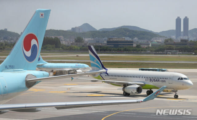 13일 수능 영어듣기평가 시간, 항공기 소음 통제