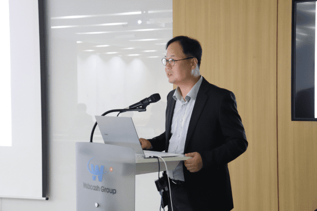 쿠콘, 데이터·페이먼트 모두 성장…스테이블코인 사업 ‘박차’
