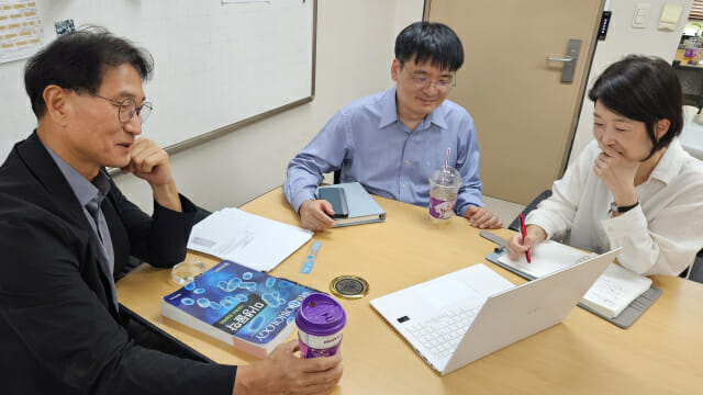 마이티벅스 “탄소중립 문제 미생물 대사공학기술로 해결”