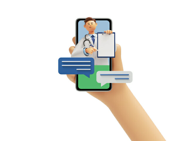 “비대면진료 플랫폼 시범사업 평가 내놔야”