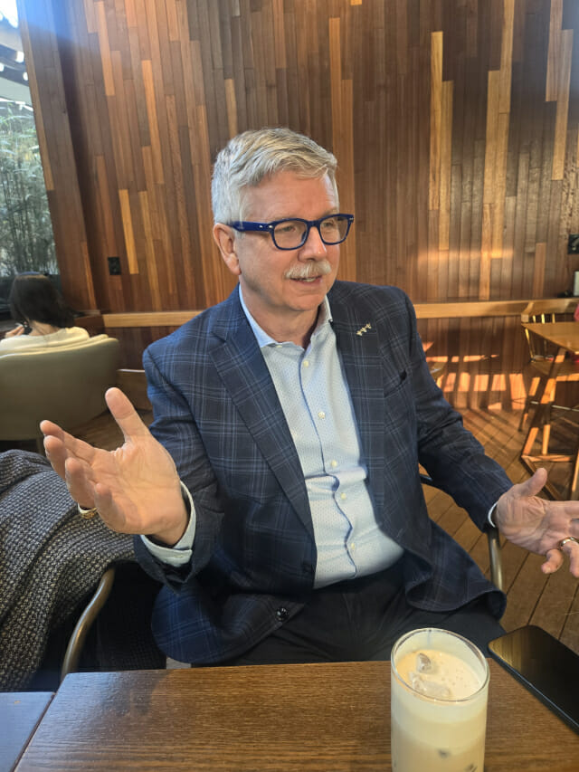 AI 데이터센터 ‘액침냉각’ 급부상…美 GRC “한국이 핵심 허브될 것”