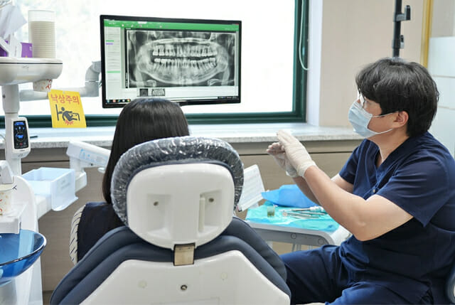 구강검진의 기본 ‘스케일링’…19세 이상 성인 연 1회 건강보험