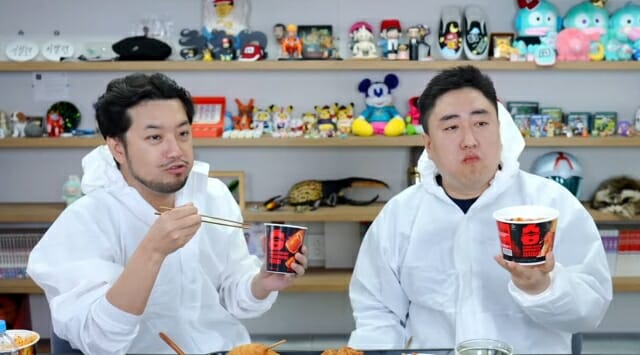 CJ제일제당, ‘습떡볶이·습김치덮밥’ 댓글 이벤트 연다