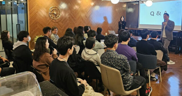“IT 프리랜서 모여라…일본서 새 기회가 열린다”
