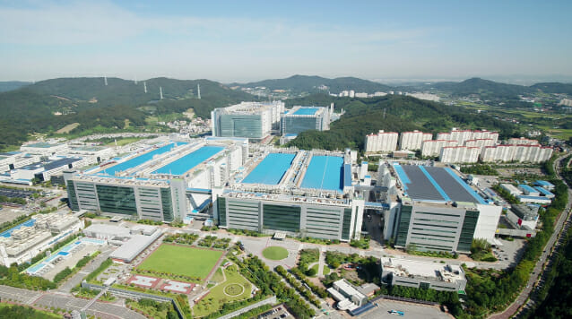 삼성디스플레이, 中 BOE와 OLED 특허분쟁서 최종 승리