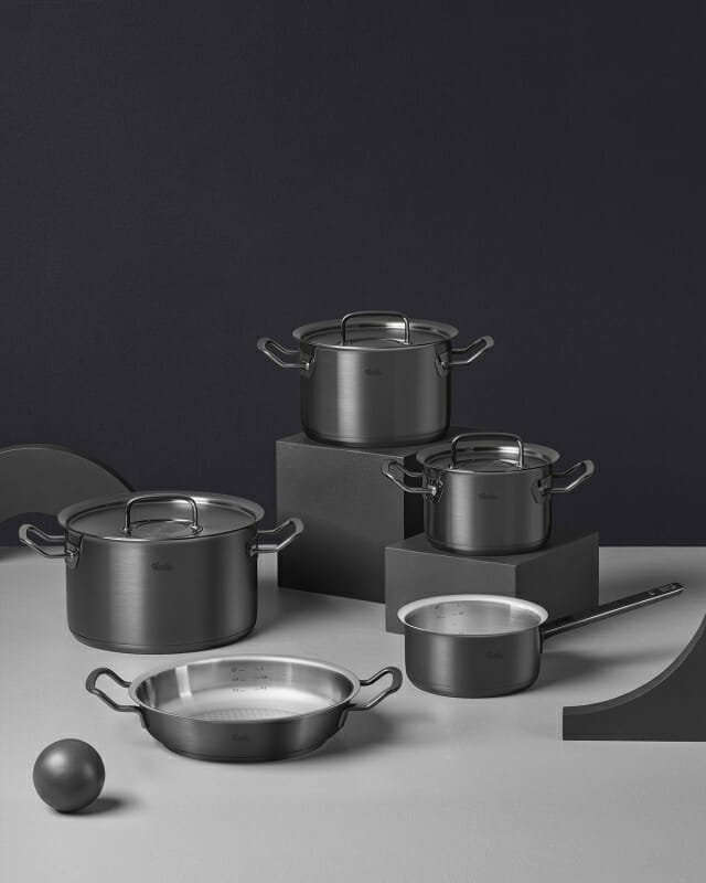 휘슬러코리아, 180주년 한정판 ‘오리지널 프로피 컬렉션 쉐도우라인’ 공개