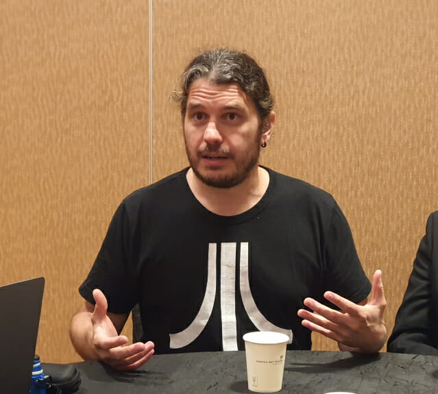 [인터뷰] 클라우데라 CTO “AI 경쟁 본질, 모델 성능 아닌 ‘운영화’…데이터 통제 필수”