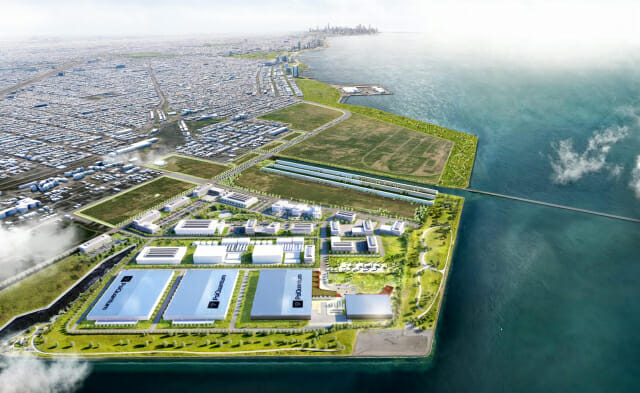 시카고, 양자컴퓨팅 중심지로…’일리노이 퀀텀 파크’ 1단계 착공