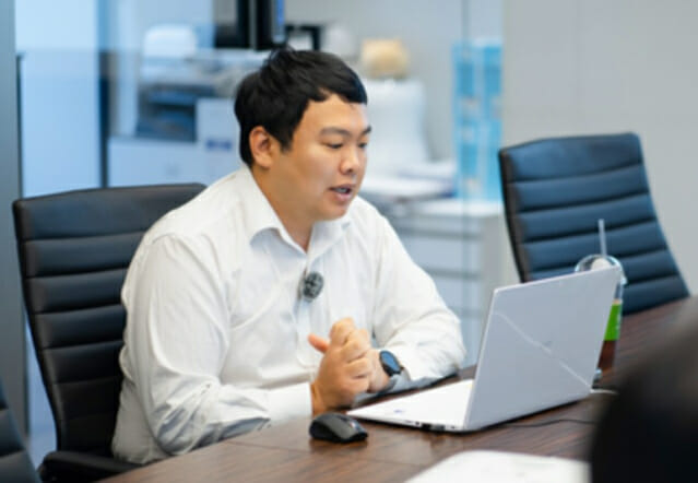 [SP인증] 더블티 “공신력 있는 인증 획득…공공과 민간 수주 경쟁력 향상”