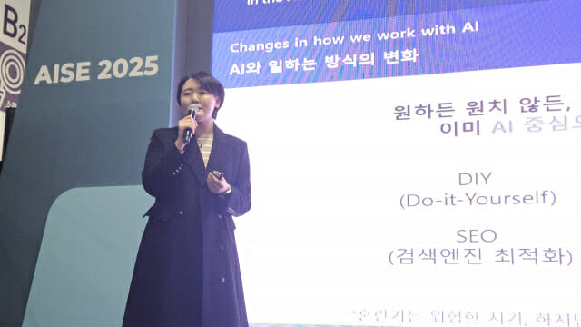 엘리스그룹 “AI 도입 핵심은 기술 아닌 리더십”