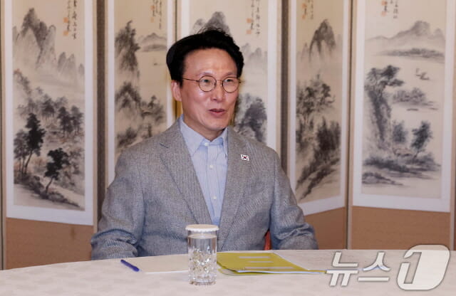 김민석 총리 “YTN 등 정부자산 매각 전수조사” 지시