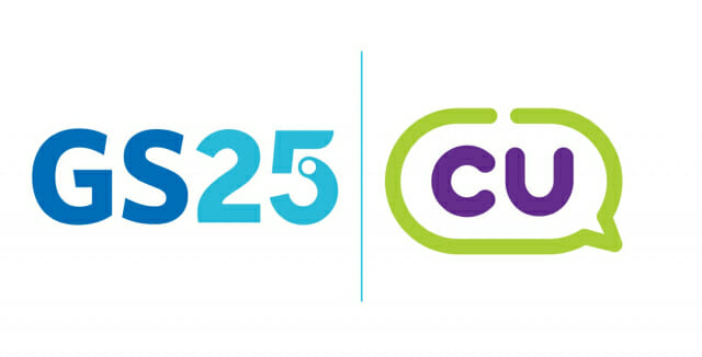 소비쿠폰에 웃은 편의점…’GS25′ vs ‘CU’ 1위 쟁탈 엎치락뒤치락