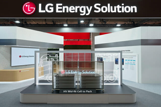 中 LFP 잡을까…K배터리 ‘미드니켈’ 생산 예고 본격화