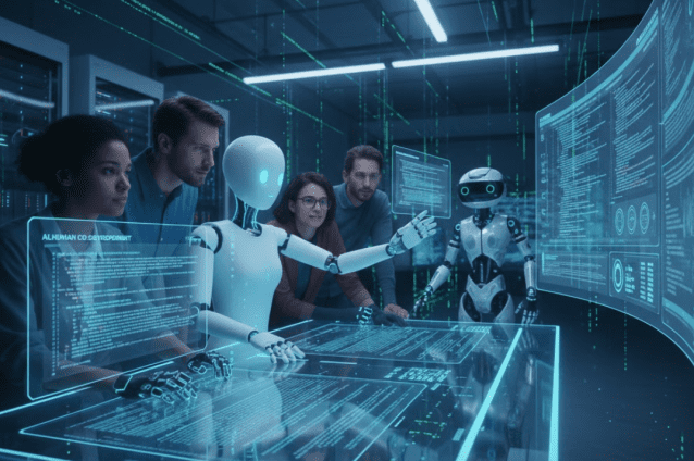 [SW키트] 에이전틱 AI 시대 개발자는 코드를 어떻게 관리할까