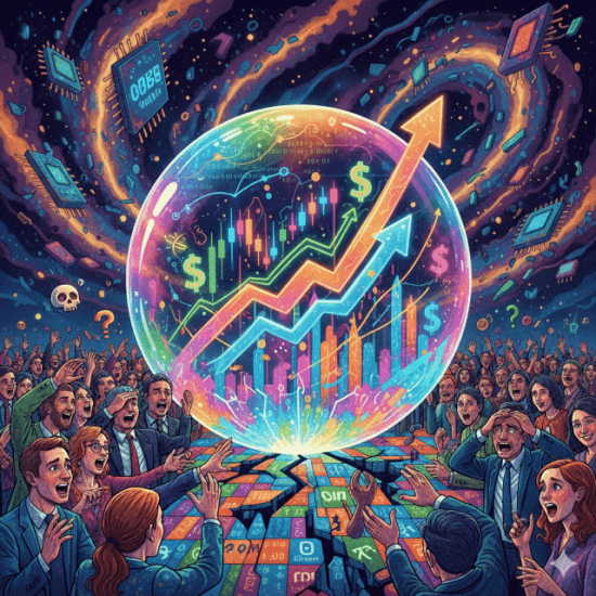 ‘AI 버블’ 우려 재확산…IMF·英중앙은행 경고 이어져