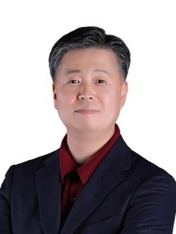 [프로필] 이재웅 디앤오 CEO 부사장