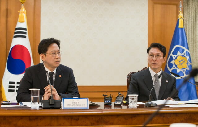 김민석 총리 “모두를 위한 AI, 혁신성과 확산 힘쓰겠다”