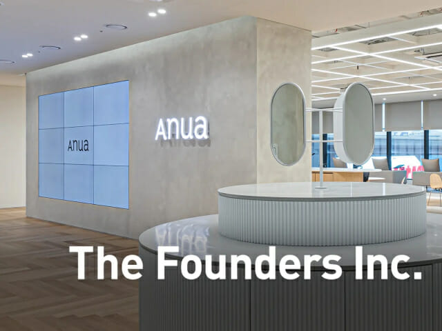 더파운더즈, 글로벌 채용 확대…”차세대 K뷰티 리더 육성”