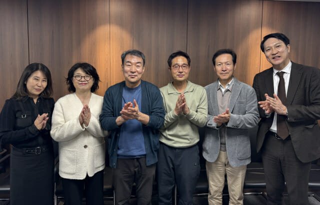 “AI 3강, 데이터 없이 불가능…바우처 등 적극 지원해야”