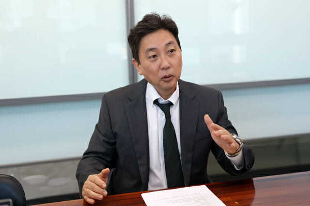 [보안 리딩기업] 신시웨이 “DB접근제어·DB암호화 통합 제공…두 분야 CC인증 국내 유일”