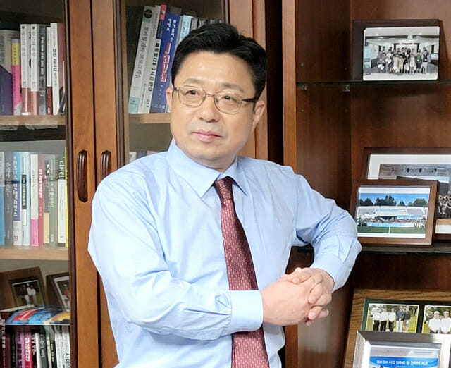 [SP인증기업] 펜타시스템 “리스크 사전 식별 및 통제 경쟁력 향상”