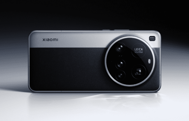 ‘시진핑 선물’ 샤오미15 울트라, 11일까지 12% 할인