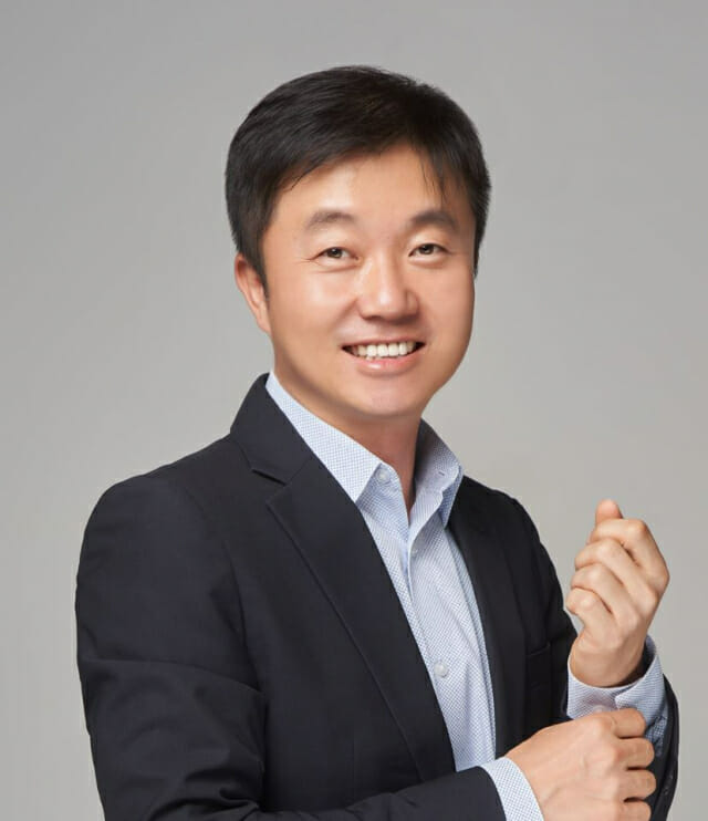 삼성벤처투자 부사장에 양성훈 상무 발탁