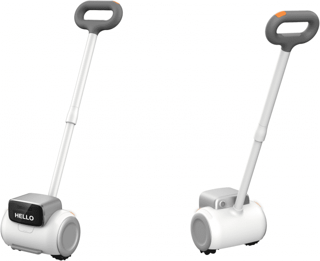 에이드올 ‘베디비어’, CES 2026 혁신상 2관왕