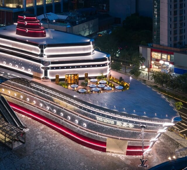 루이비통·디올, 中 시장 재공략 나선다