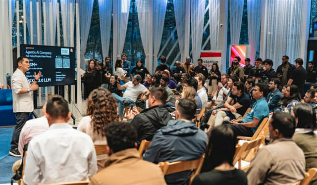 솔트룩스, 글로벌 피칭 대회 우승…해외 시장 공세 강화