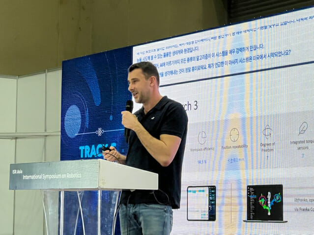 “로봇이 스스로를 만든다”…애자일 로봇의 자기조립 실험