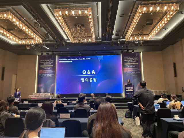 국내외 제약바이오 18개社 협력한다