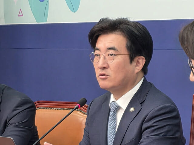 민주당, 게임특위 2기 출범…”게임은 산업이자 문화, K콘텐츠의 중심축”