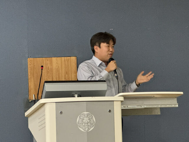 삼성SDS 개발 양자내성암호 ‘에이머’는 어떤 기술…”일방향 함수 방식”