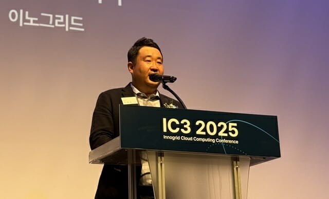 김명진 대표 “3년 내 재상장 도전”…정부사업 기반 AI 데이터센터 사업 박차