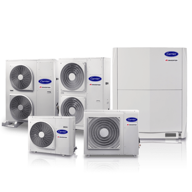 오텍 씨알케이, 지능형 냉동기 2년 무상보증