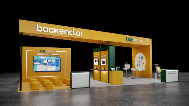 래블업, ‘SC 2025’ 참가…”AI 인프라 미래 제시”